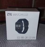 ZTE Watch Live Wyświetlacz HD 1,3” Smartwatch Zegarek Czarny