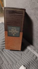 Perfumy męskie WILD Country