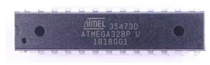 ATmega328P-PU DIP28 ATmega328P