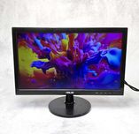 Монітор 19" Asus VS197 1366*768 TN+Film LED (є кількість)