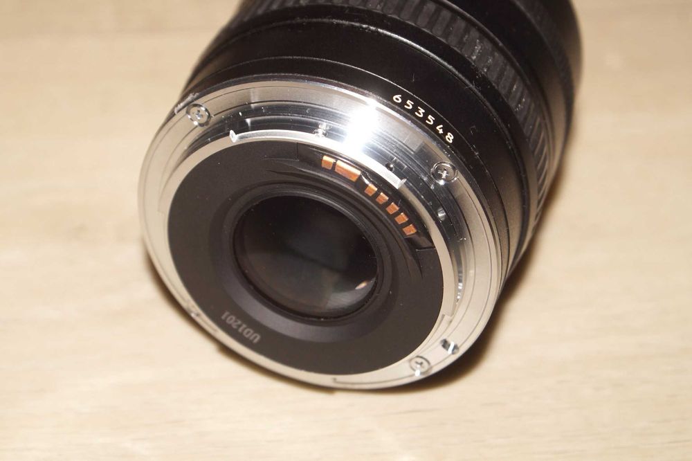 Canon EF AF 28-70 f/3.5-4.5 (i-210-4)