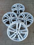 Felgi 5x114,3. J7.R17.Et45.Nissan.Reno.Tojota.Dacia.Suzuki.