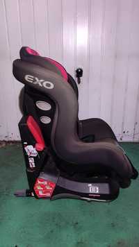 Fotelik samochodowy Jane EXO Basic 9-18 kg ISOFIX pochylany