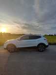 Nissan Qashqai Nissan Qashqai 1.6 dCi Tekna+ automat kamery 360° panorama