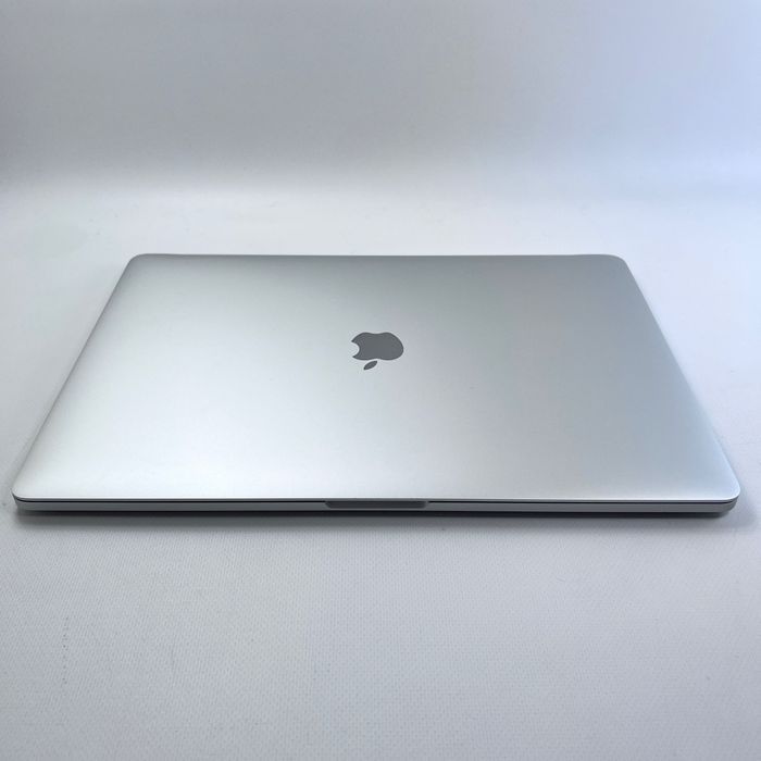 MacBook Pro 15 2017 i7 16GB RAM 256GB SSD Silver МАГАЗИН ГАРАНТІЯ