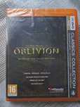 Gra PC DVD Oblivion