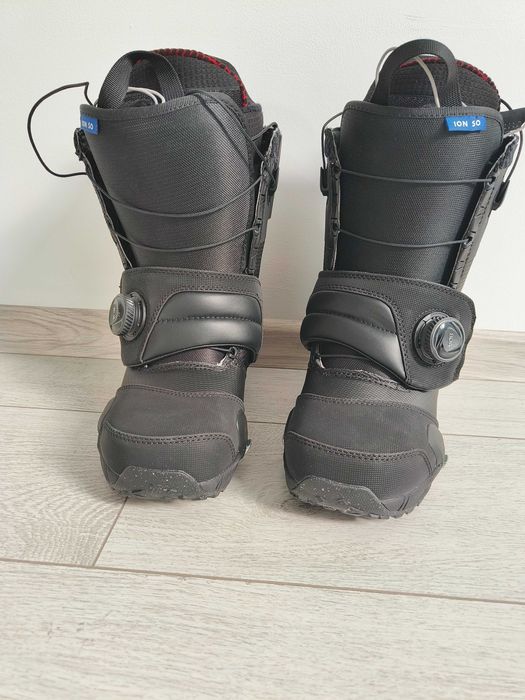 Buty snowboardowe Burton ION Step On 7,5 nowe