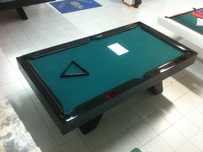 Bilhar / Snooker Moderno - Visite a nossa fábrica