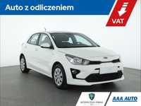 Kia Rio 1.2 DPI, Salon Polska, 1. Właściciel, VAT 23%, Klima, Parktronic,