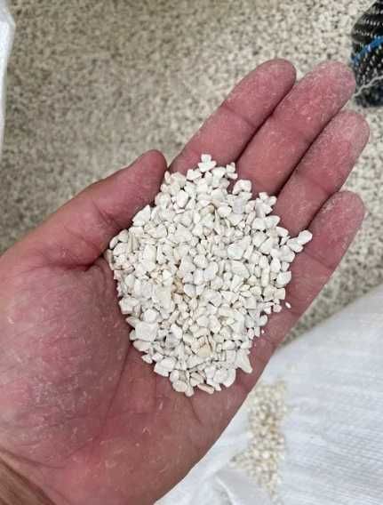 Biały Czarny Grys do Lastryko  1-2 mm 2-5 mm 1-4 mm 4-10 mm Kamień