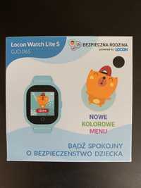 Smartwatch Locon Lite S
