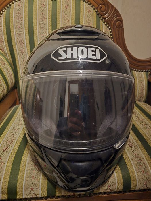 Продам шолом shoei qwest