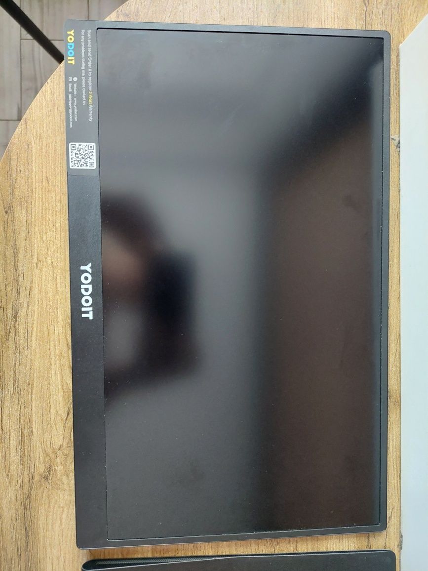 Monitor LCD Yodoit PTM15