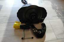 Thrustmaster T300 Kierownica wyścigowa Baza kierwonicy PS3 PS4 PS5 PC
