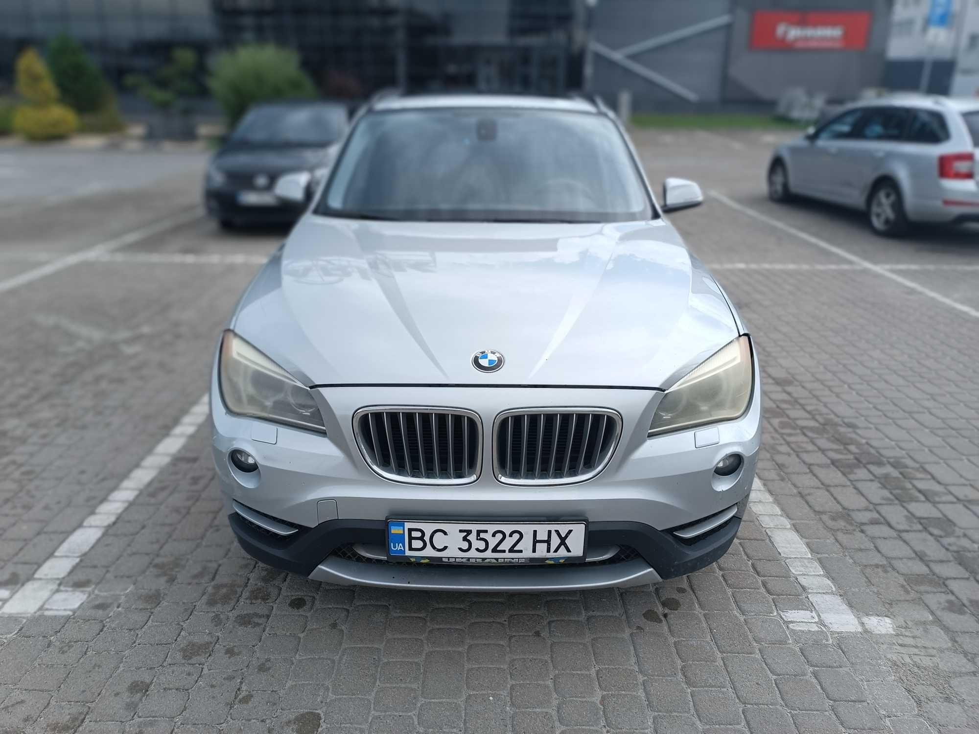 BMW X1 XDrive 35i