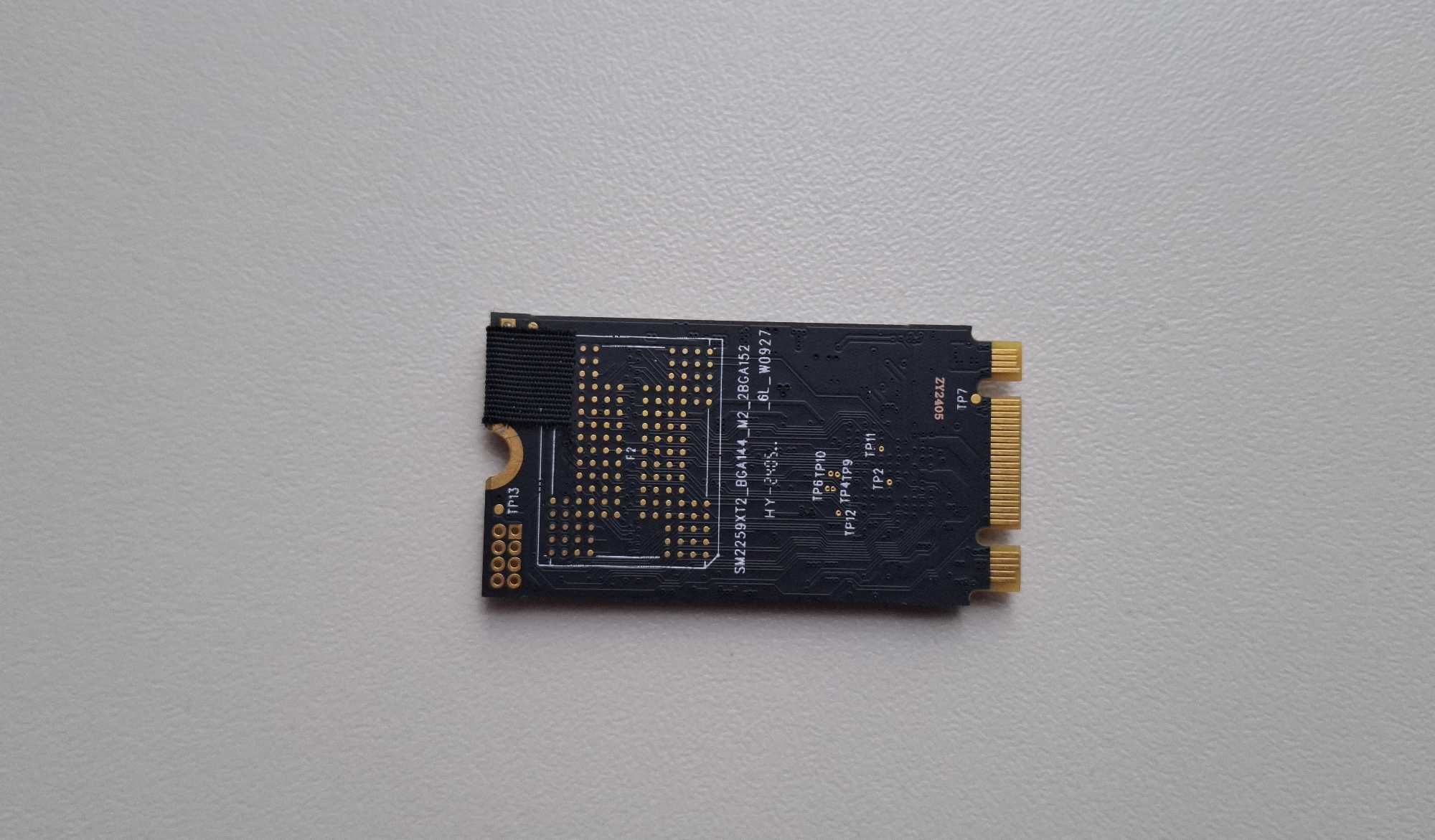 SSD диск накопичувач Firebat 512 GB SATA M.2 NGFF 2242