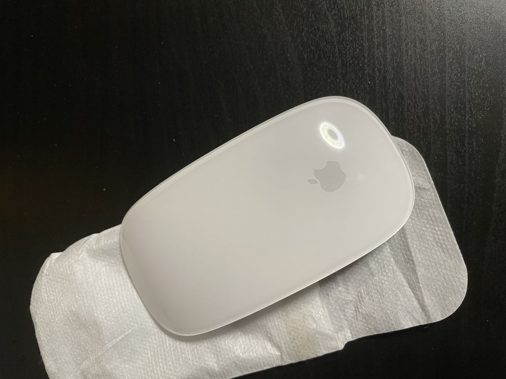 Magic mouse мышка Imac Macbook ipad