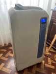Ar condicionado portátil DeLonghi - Pinguino PAC WE112ECO
