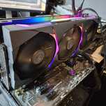 Najlepsza RTX 3070 SUPRIM X od MSI bezkonkurencyjna i najładniejsza