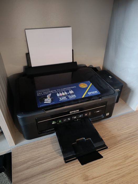 Drukarka Skaner Epson L386