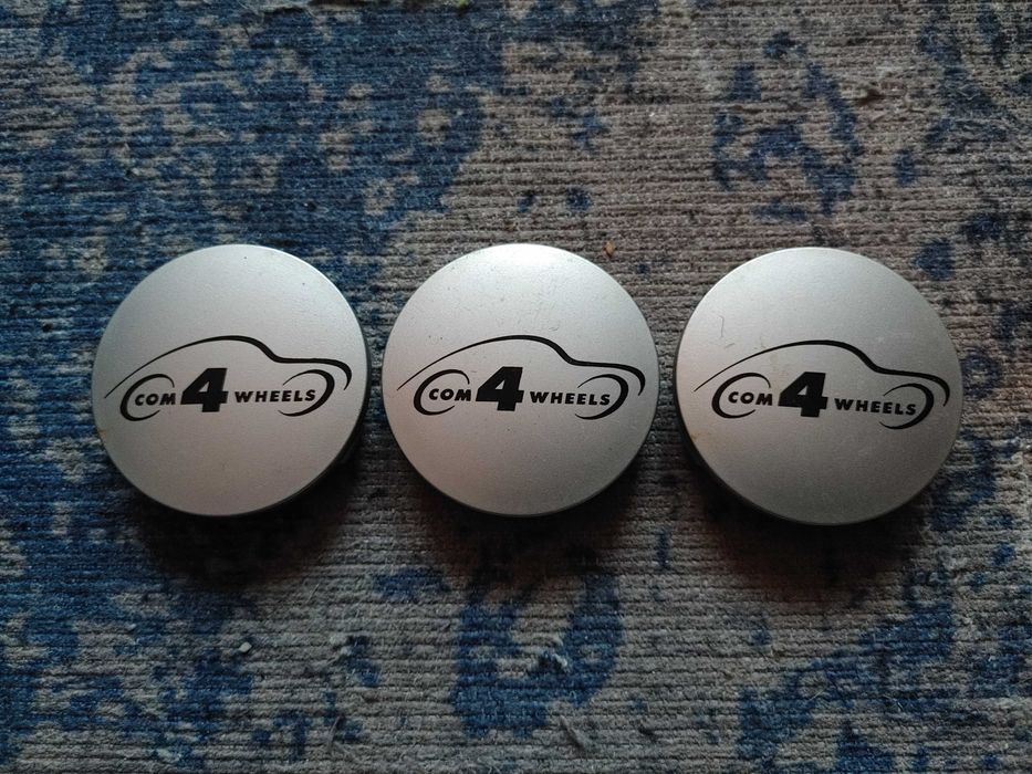 Dekielki alufelgi advanti hyundai kia seat XC60 Oryginał na sztuki