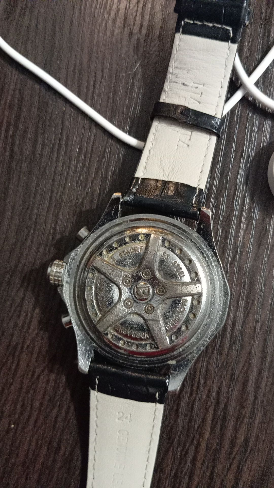 Breatling for Bentley motors 13048