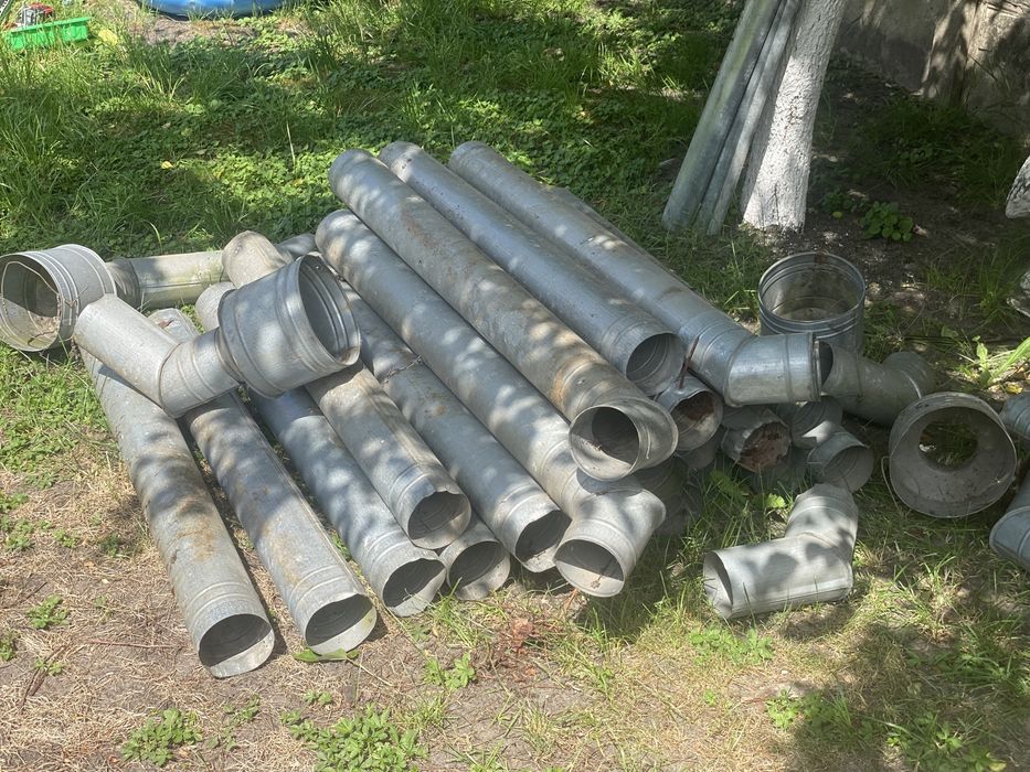 ринви в гарному стані б/у