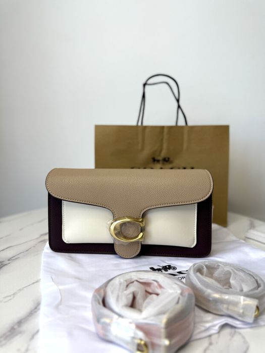 Сумка Coach Tabby 26 Коуч