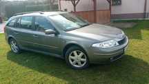 Renault Laguna II kombi