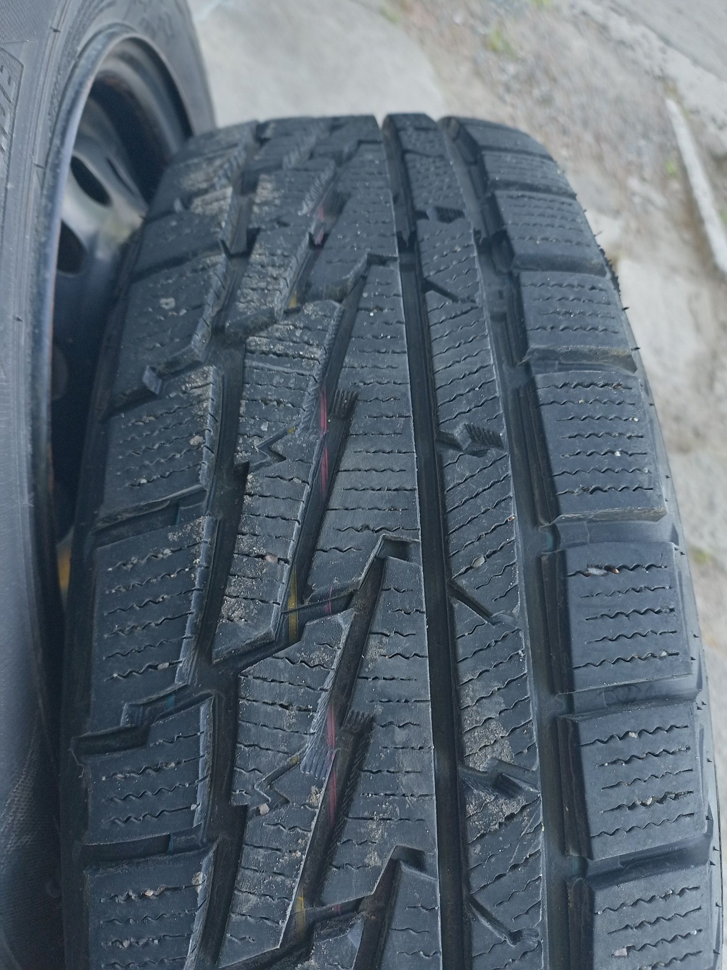 Диски р15 Авео 4*100