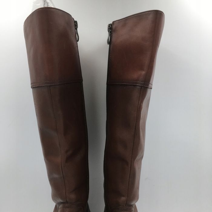 Buty damskie kozaki Caprice rozmiar 38