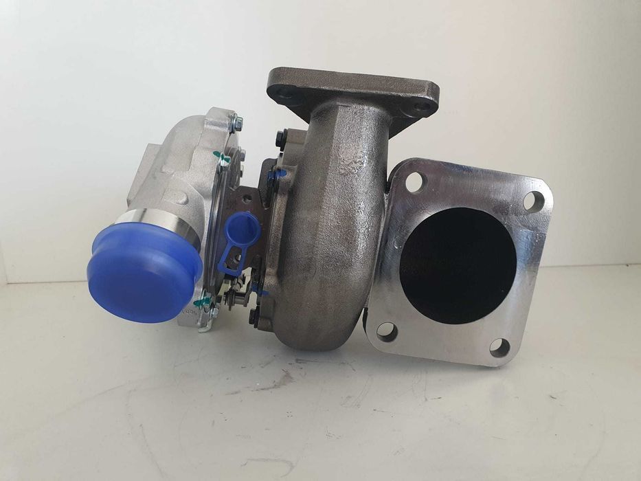 FABRYCZNIE NOWA! Turbosprężarka Ford Transit Land-Rover Defender 140km