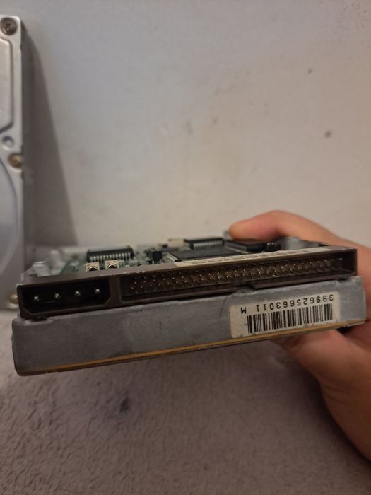 discos rigidos como novos