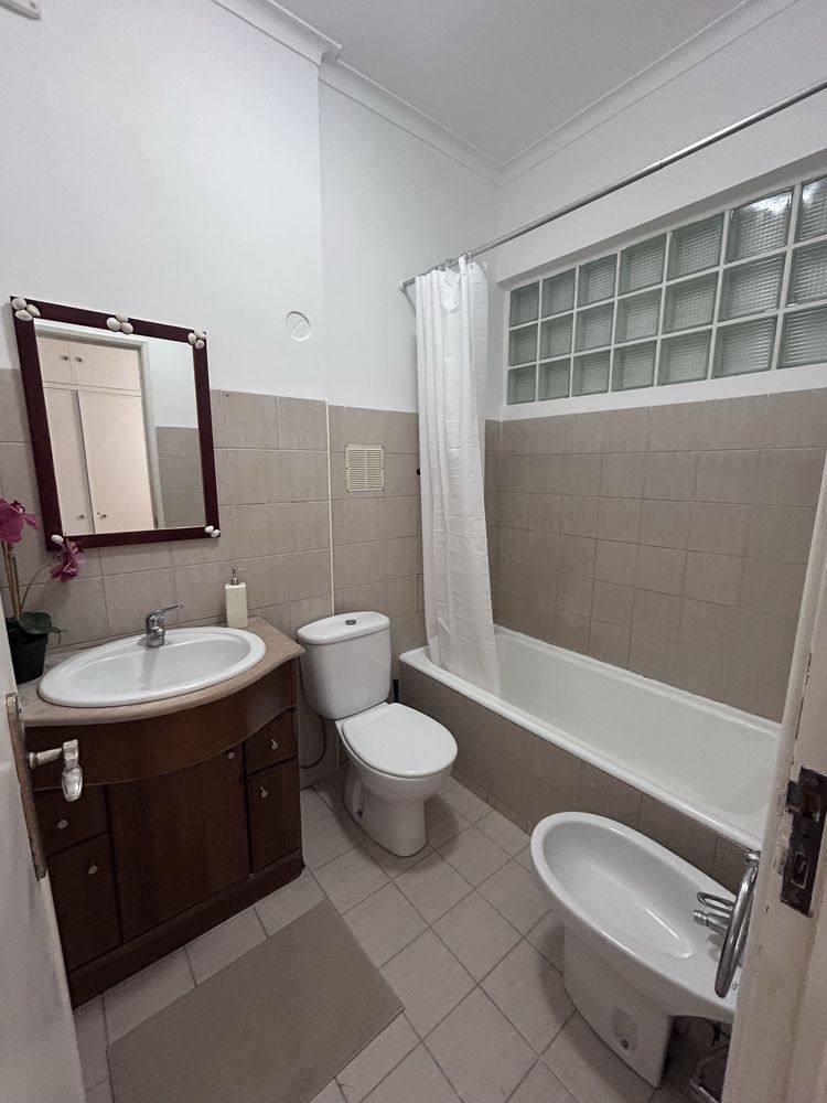 Quarto privado Benfica