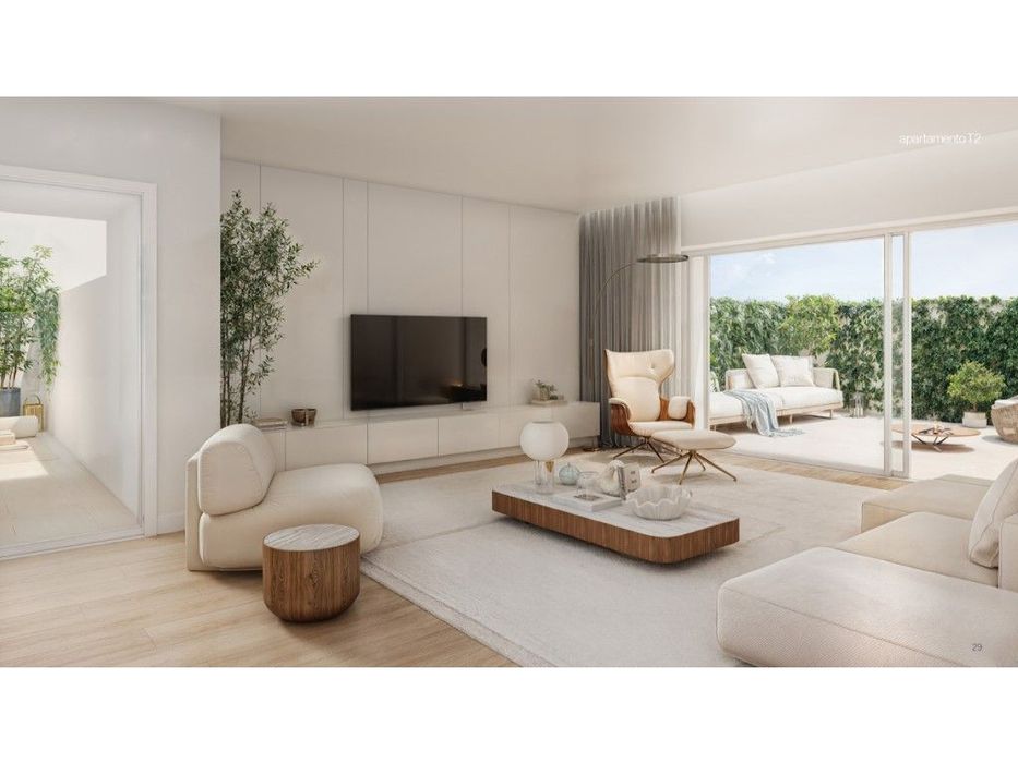 T4 - Brito Capelo / Matosinhos