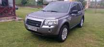 Land rover freelaranter 2