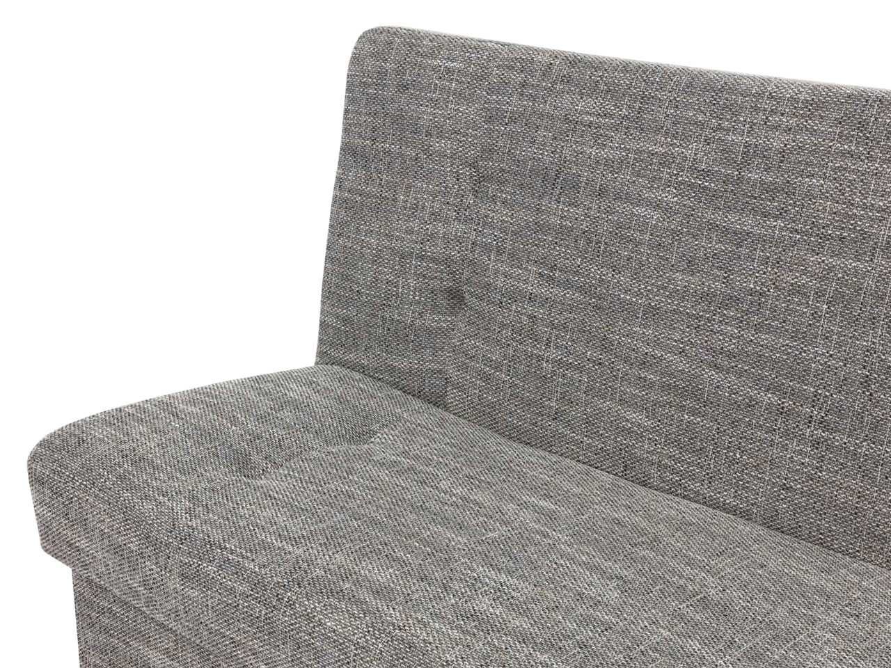 KANAPA wersalka rozkładana COMFORT funkcja spania pojemnik na pościel