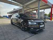 Audi A4 Avant Audi a4 b8 3.0 tdi Quattro