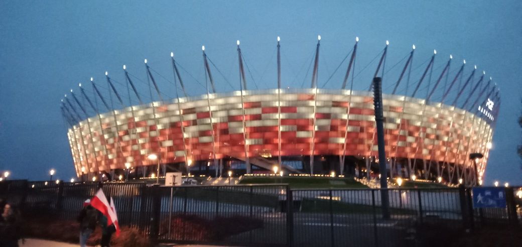 Mieszkanie na doby 200zł