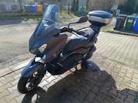 Sprzedam Yamahe x-max 125 w wersji iron max