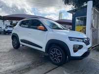 Dacia Spring Electric 45 Comfort Plus