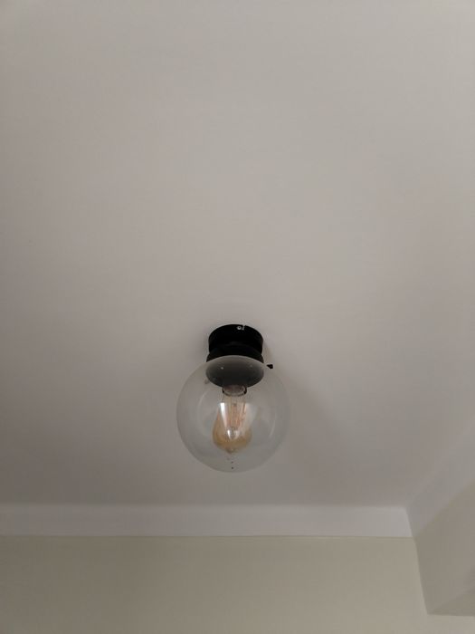 Candeeiros de teto suspensos