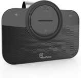 Zestaw Głośnomówiący B-PRO Bluetooth Lampką Automatycznym Połączeniem