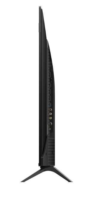 Telewizor TCL 43QLED780K:4K UHD, Smart:Google TV. Game Master HDMI 2.1