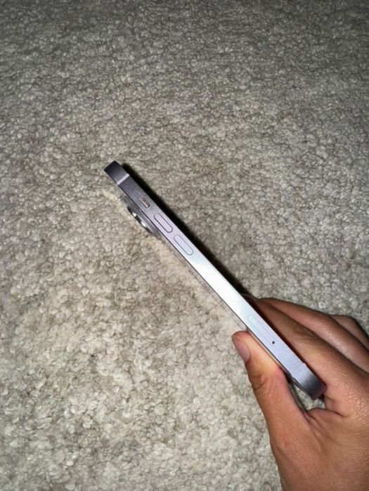 Iphone 14 Lilas em otimo estado