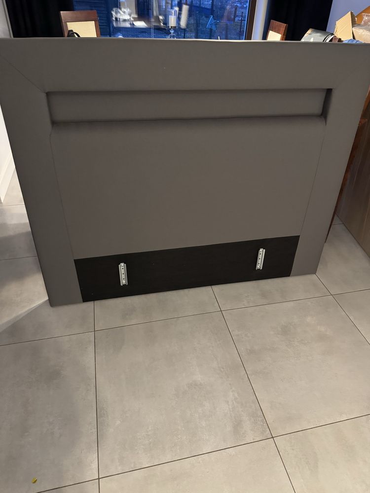 Łóżko sypialniane 140x200 nowe w trzech kolorach