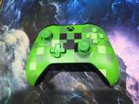 Pad Xbox One crreper !Unikat!