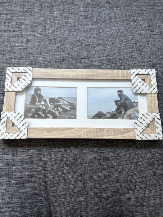 Komplet ramek do zdjęć