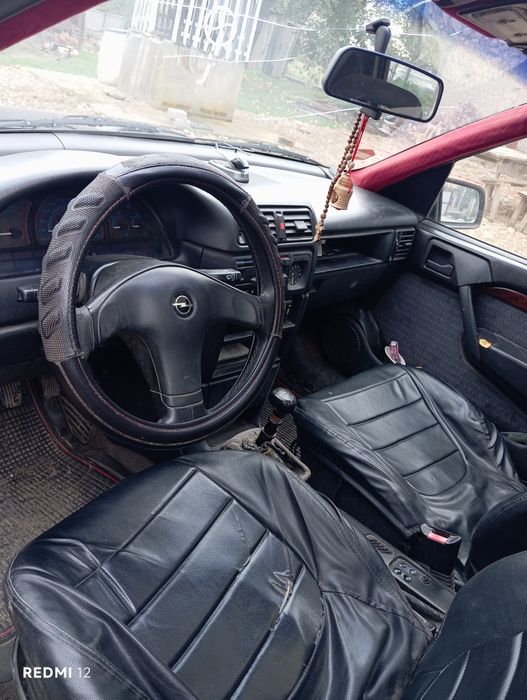 Продається автомобіль