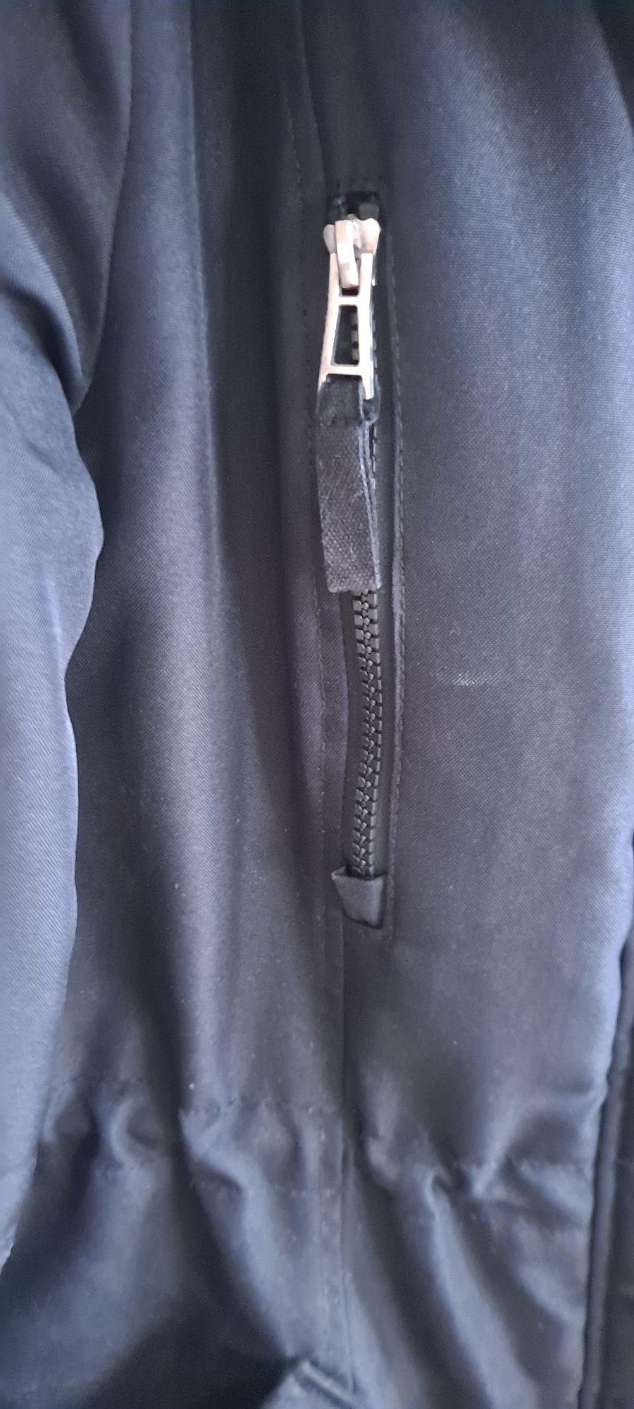 Kurtka ocieplana unisex